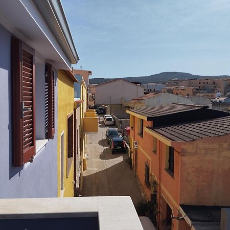Apartamento Casa Beta Castelsardo Exterior foto