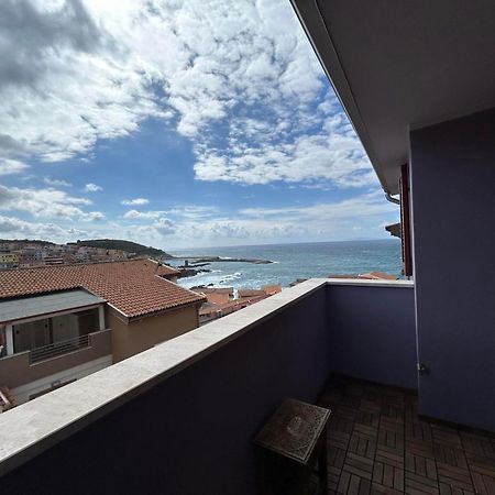 Apartamento Casa Beta Castelsardo Exterior foto