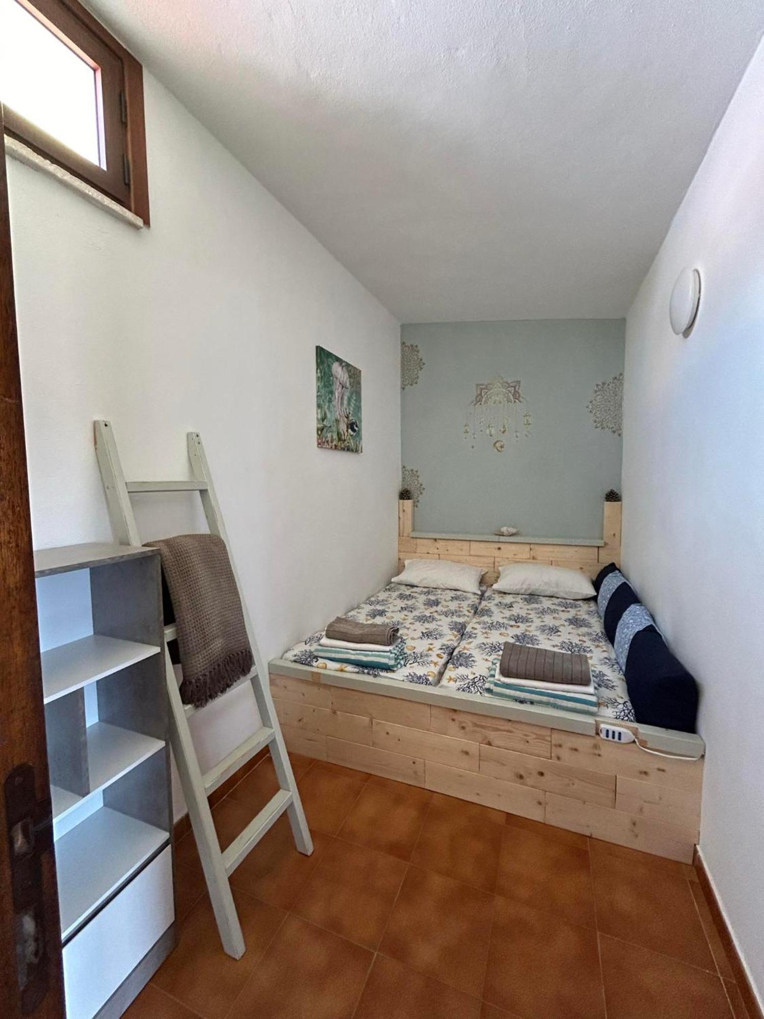 Apartamento Casa Beta Castelsardo Exterior foto